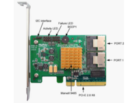 HighPoint RocketRAID 2720报价1099元