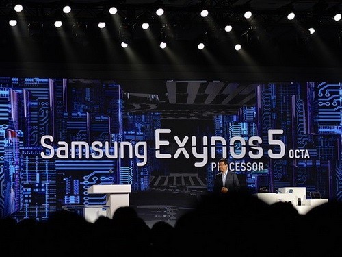 Galaxy S4 Exynos 5