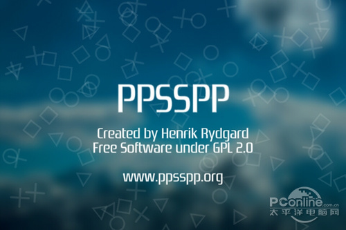 PSPģ PPSSPP PSPģô