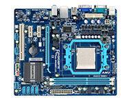 AM3超值主板 技嘉GA-M68MT-S2P仅310元