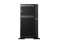 至强四核 IBM System x3400M3售9600元