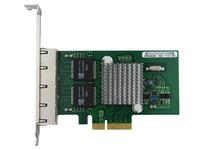 X4 千兆RJ45网卡 Winyao WY580-T4报750