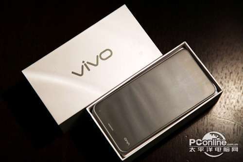 VIVO X1