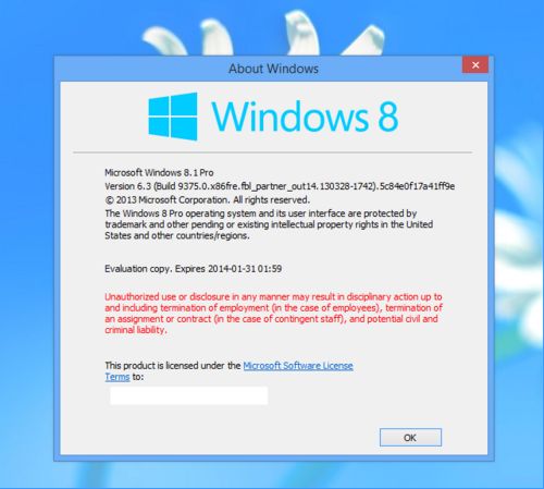 Windows 8.1