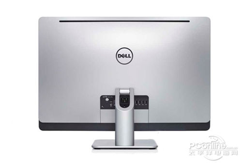 XPS One 2710