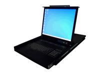 8个PC端口 天拓 KVM SC-1908报10800元