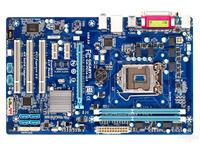 H61单芯片设计 技嘉 GA-P61A-D3售499元