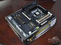 追求稳定 华硕SABERTOOTH Z77报1519元