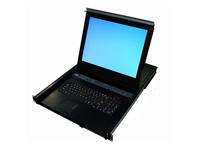 高效KVM切换器 天拓 SC-1708报8800元