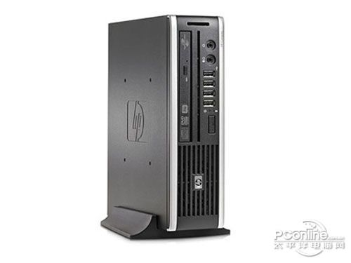 i5芯+1G独显 惠普Compaq 8300报4499元