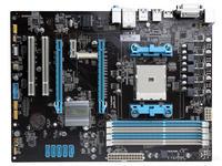 最新促销 昂达 F85U魔固版仅报价799元