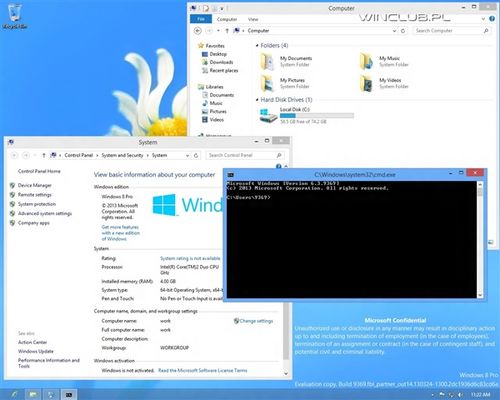 Windows 8.1й©64λװͼ