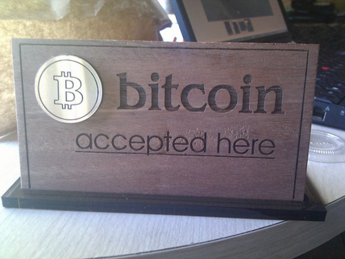 比特币 bitcoin 比特币是什么