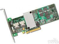 支持多模矩阵 LSI SAS 9260-8i售3440元