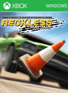 Reckless Racing for Win8
