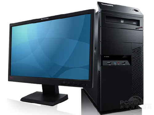 ThinkCentre M6400t(i3 2130/G605)ͼ