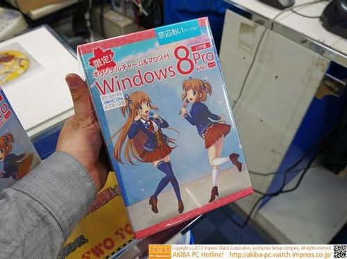 Windows 8