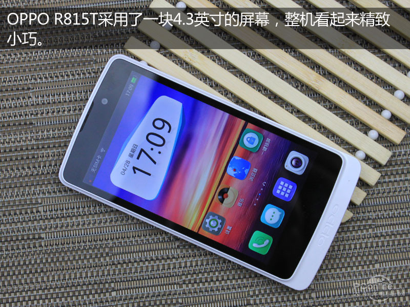 OPPO R815Tͼ