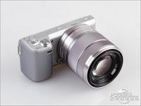 微单主力 索尼 NEX-5N套机售价3680元