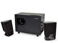 实用2.1声道设计 万圣V-100T(U)报138元