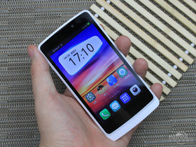 OPPO R815T