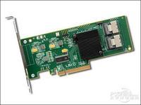 出色兼容 高扩展性 LSI SAS 9211-8i促