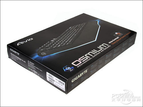 技嘉 OSMIUM