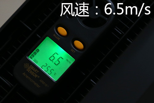 大金MC71NV2C-W大金 空气净化器 评测