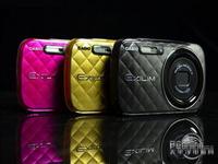 小巧入门级 卡西欧EXILIM EX-N10报499元