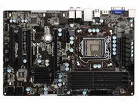 单芯片超频主板 华擎 ZH77 Pro3报599元