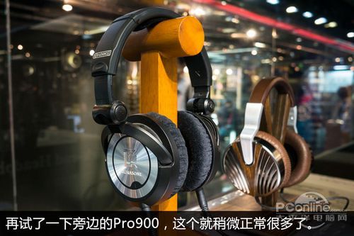 万元耳机