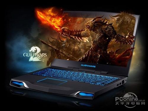 Alienware M14x(ALW14D-2818)ͼ