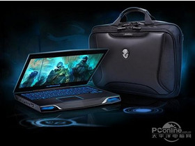 Alienware M14x(ALW14D-2818)