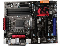 更亲民 微星 Z77A-GD65 Gaming报1499元