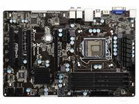 单芯片超频主板 华擎 ZH77 Pro3报599元