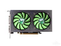 双风扇散热 铭瑄MS-GTX650终结者819元