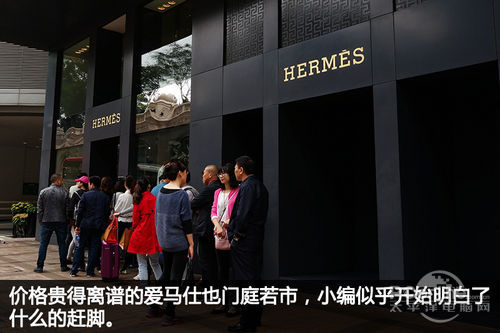 万元耳机随便玩 编辑暴走香港耳机卖场