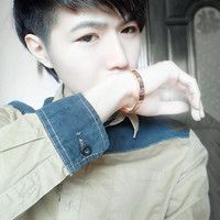 qq男生头像 屌丝青年的qq头像
