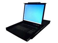 多功能KVM 天拓KVM NTL-1908售价18800元