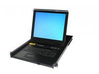强大切换器 天拓 KVM NCL-1716报19000元