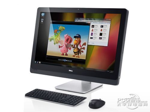 Inspiron One 2020(I2020D-106)ͼ