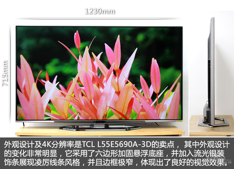 TCL L55E5690A-3Dͼ