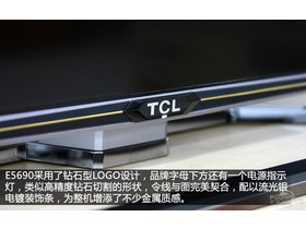 TCL L55E5690A-3DTCL 4K 