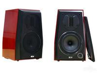 2.0有源音箱 索威V500-珍藏版售1980元