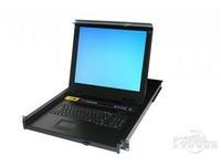 企业必备 天拓 KVM TM-1708售价8300元