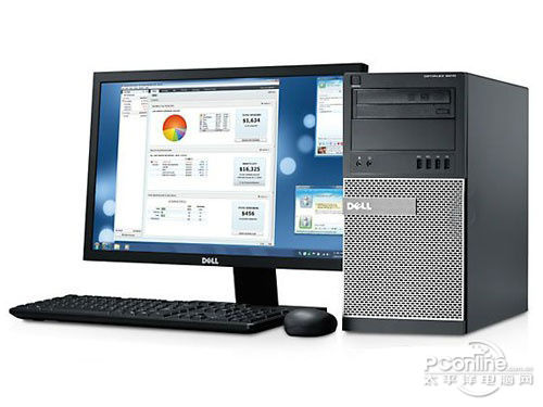 Optiplex 9010 Desktop(T32990102DTCN)ͼ