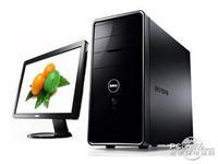简约无线节省空间 戴尔Inspiron 570-756