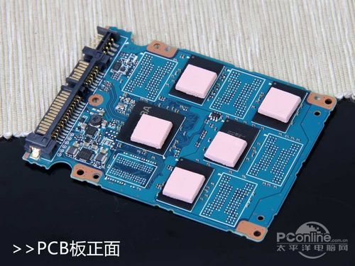 東芝SSD評測