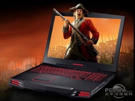 Alienware M17x(ALW17D-3728)