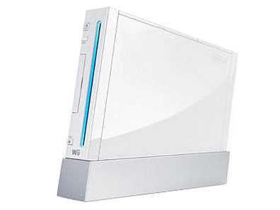  Wii